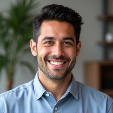 Carlos Mendoza