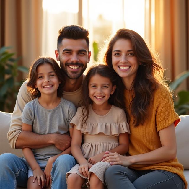 Familia Torres