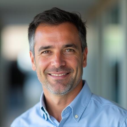 Jorge Silva
