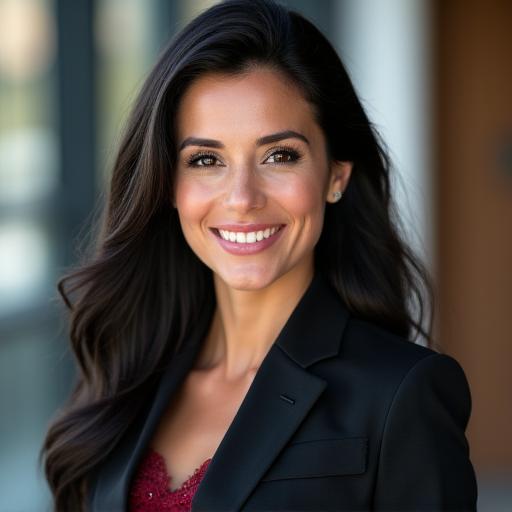 Patricia Luna