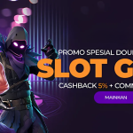 Situs judi slot gacor