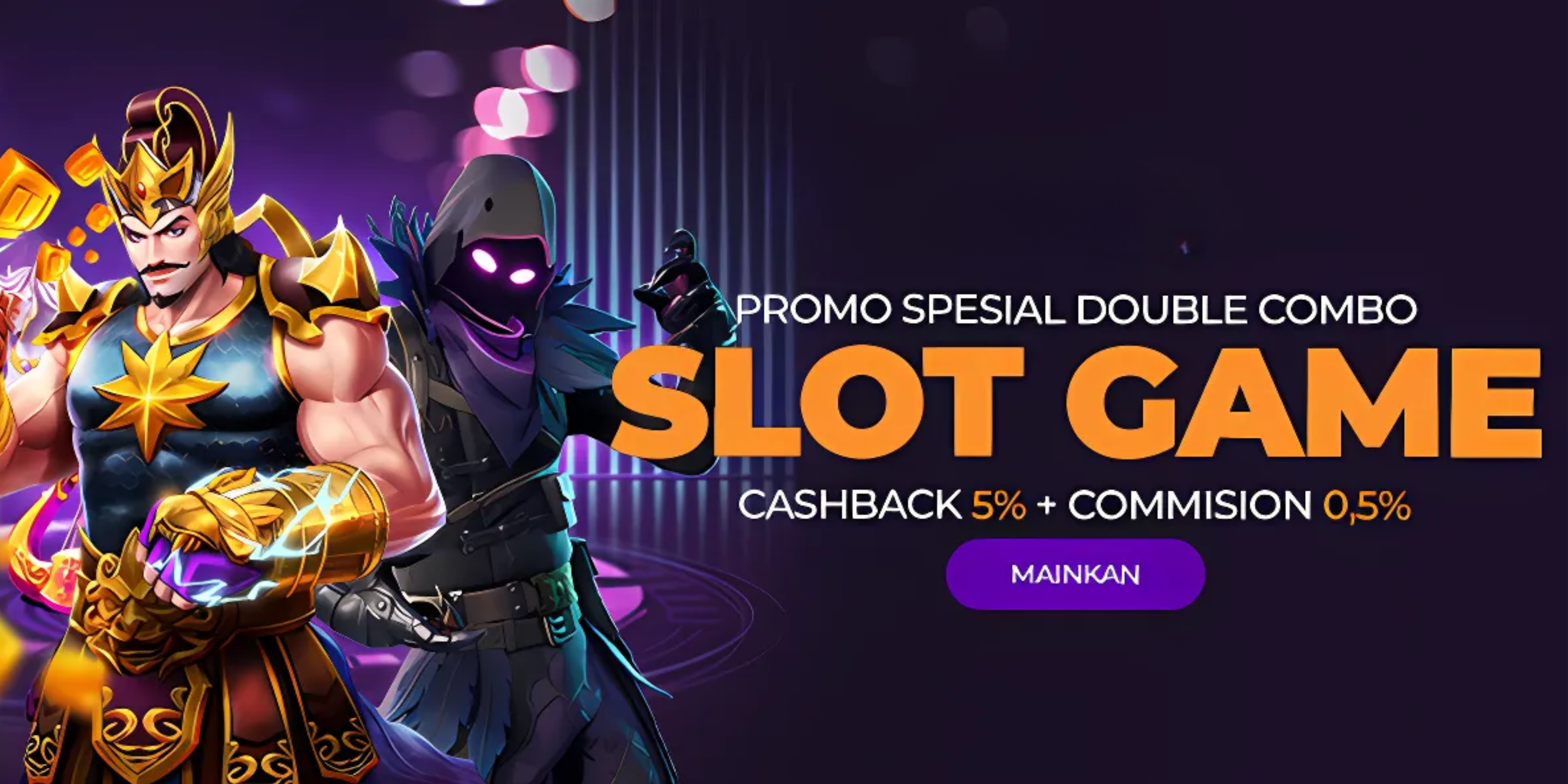 Situs judi slot gacor